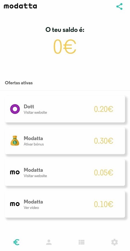 Social Modatta - Dinheiro Fácil Assistindo A Videos 