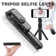 4 Em 1 Sem Fio Bluetooth Selfie Controle Remoto Universal tr