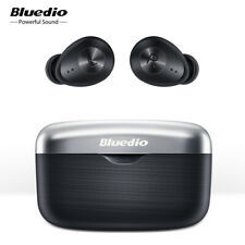 Fashion Fone De Ouvido Bluetooth Bluedio Fi tvvs sem fio fones de ou