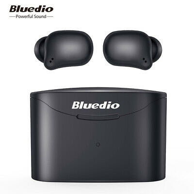 Fashion Sem fio Bluetooth fone de ouvido tvvs fones de ouvido Bluedi