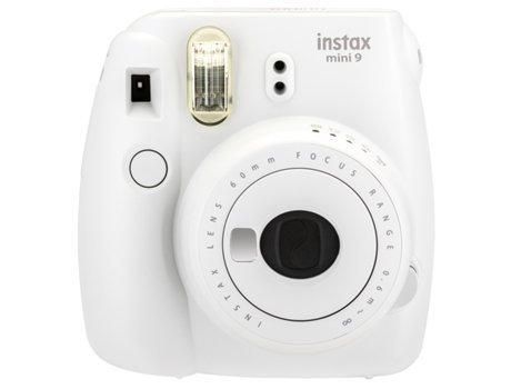 Máquina Fotográfica Instantânea FUJIFILM Instax Mini 9 