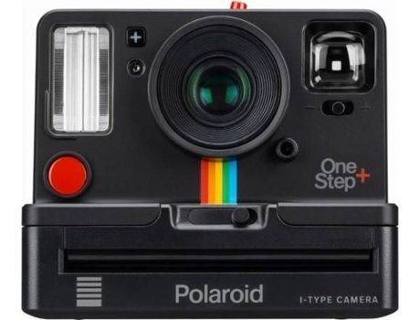 Máquina Fotográfica Instantânea POLAROID OneStep+