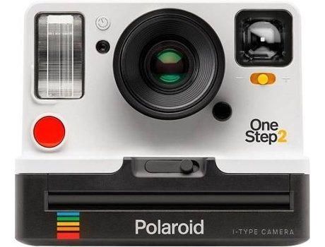 Máquina Fotográfica Instantânea POLAROID OneStep 2 