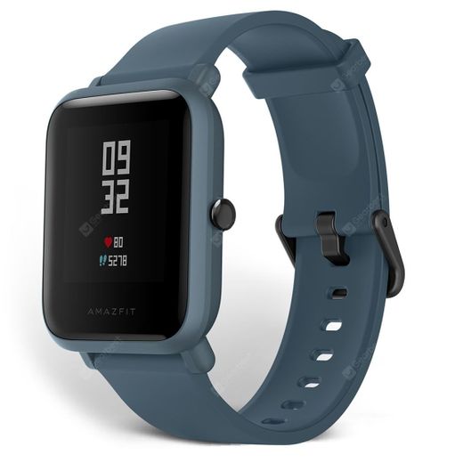 AMAZFIT Bip Lite Smart Watch (Produto Ecossistema Xiaomi ...