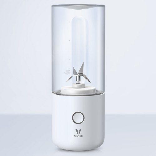 Fashion Xiaomi youpin VIOMI 350ml Copa De Grande Capacidade - Branco