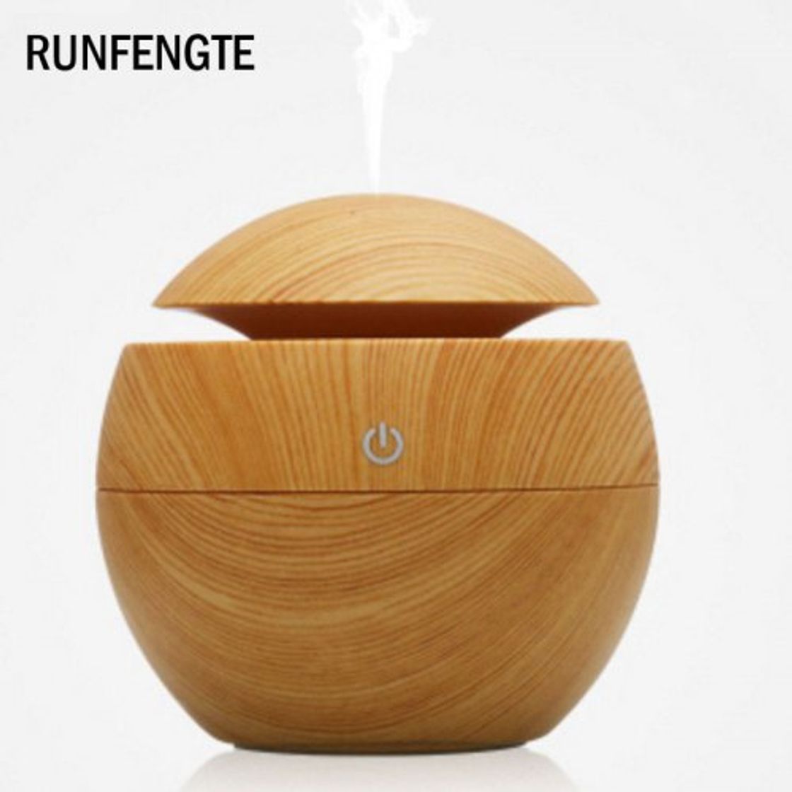 Fashion RUNFENGTE USB Mini Aroma Difusor