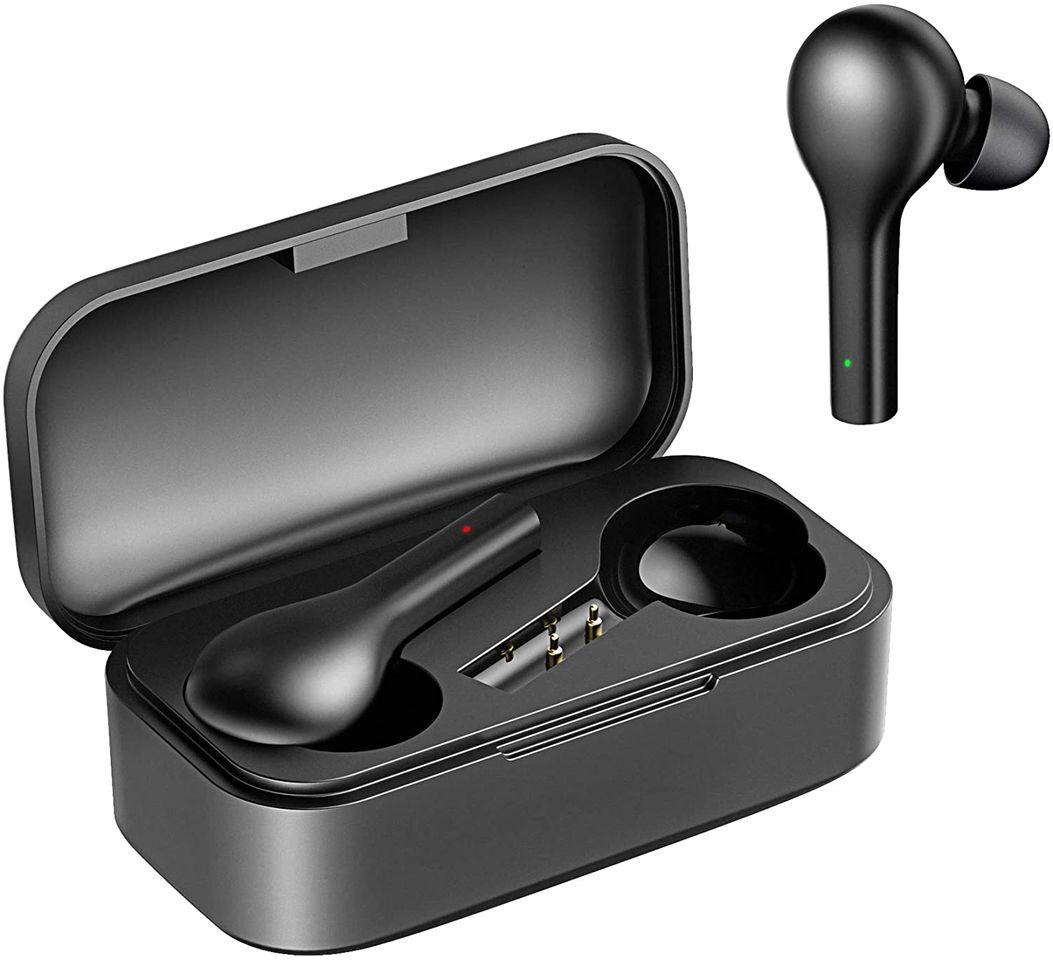 Fashion QCY T5 True Earphones Wireless