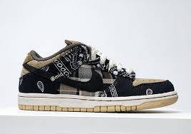 Fashion Travis Scott Nike SB Dunk Low Photos + Release Info ...