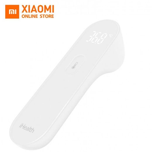 Xiaomi Mijia iHealth Termômetro Febre 