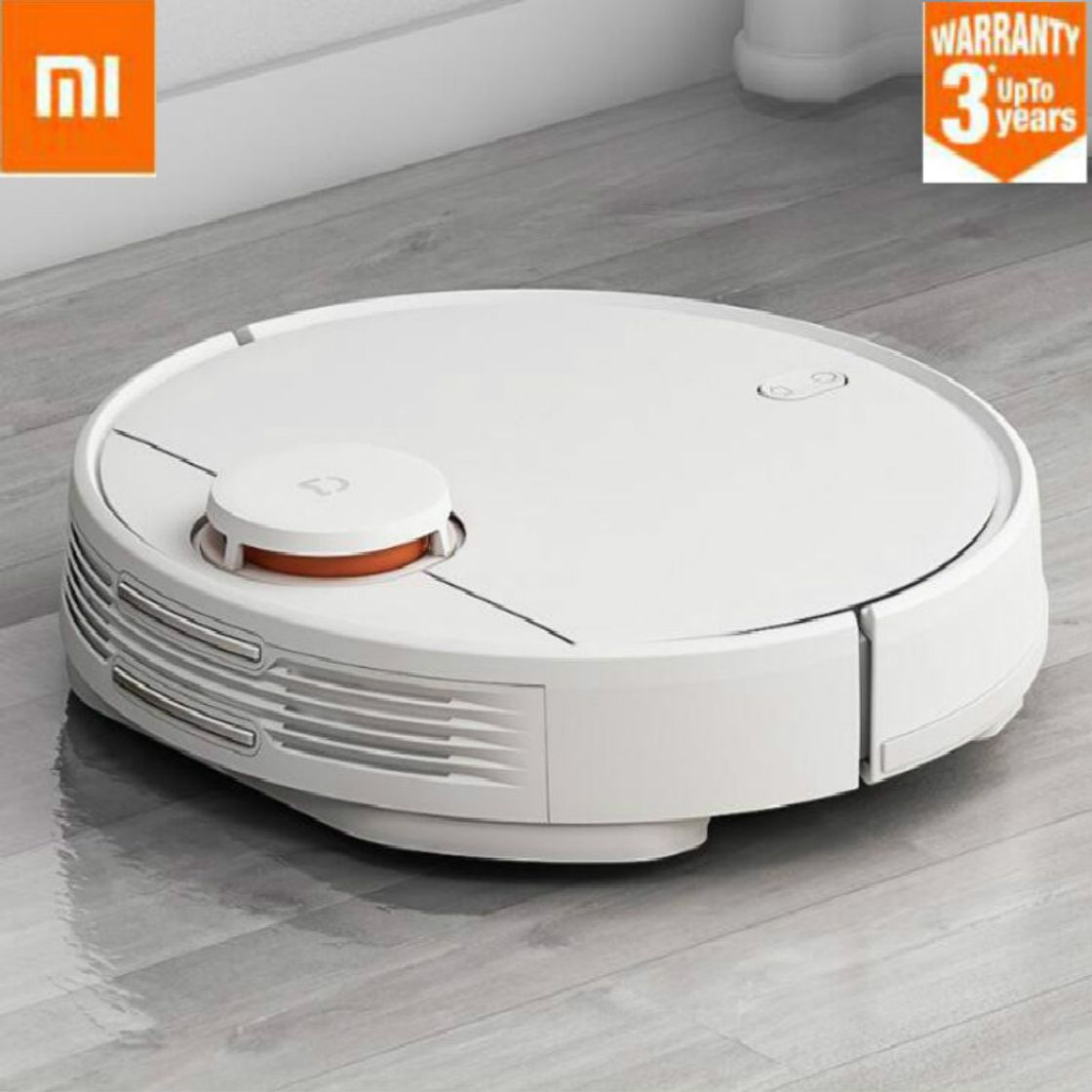 Fashion NOVO Xiaomi Mi Robot Aspirador de pó Tanque de água 