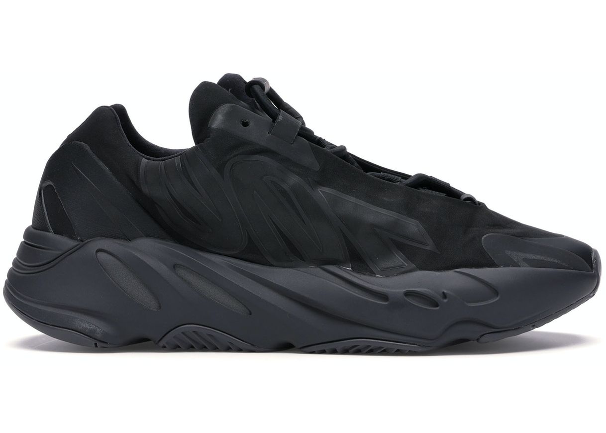 Fashion adidas Yeezy Boost 700 MNVN Triple Black -