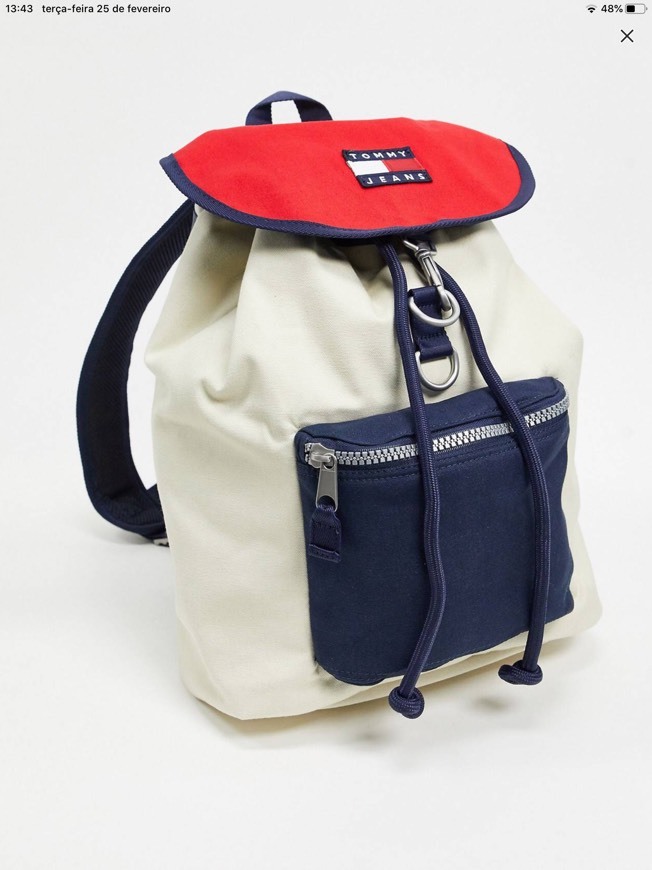 Fashion Tommy Jeans Backpack