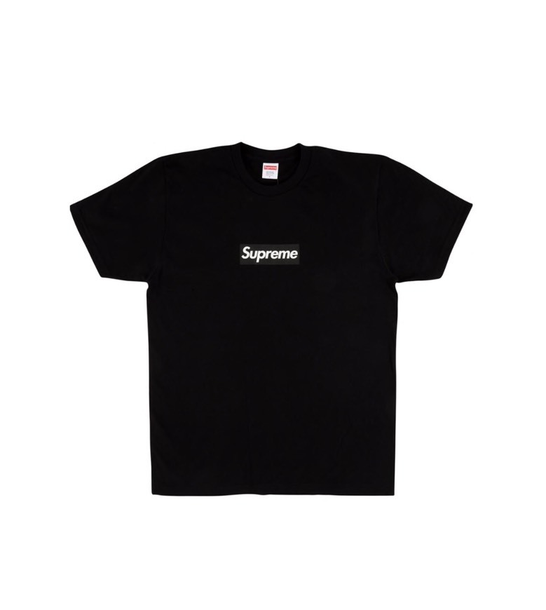 Fashion Supreme Logo T-Shirt 