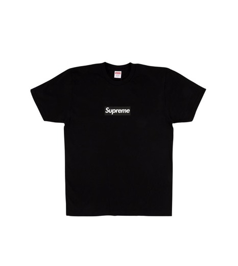 Supreme Logo T-Shirt 