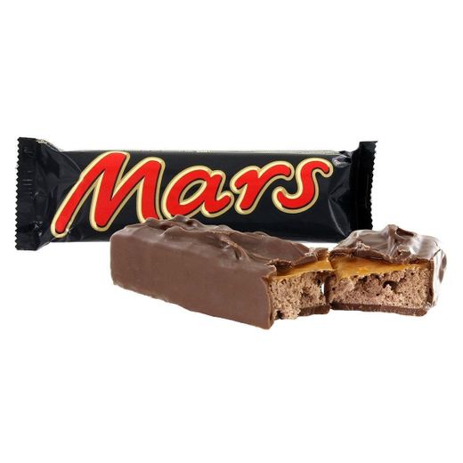 Mars Chocolate 33,8 g 