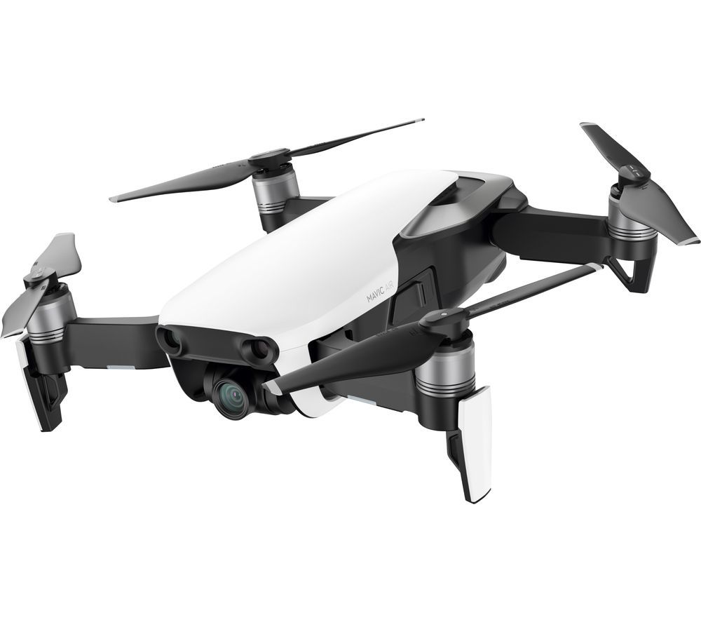 Moda Dji Mavic Air