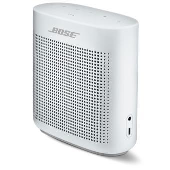 Moda Coluna Bluetooth BOSE Soundlink Color II