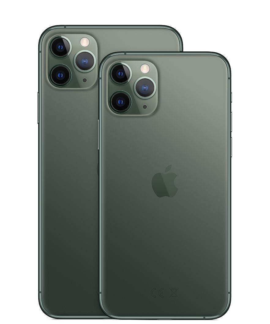 Moda iPhone 11 Pro Max APPLE