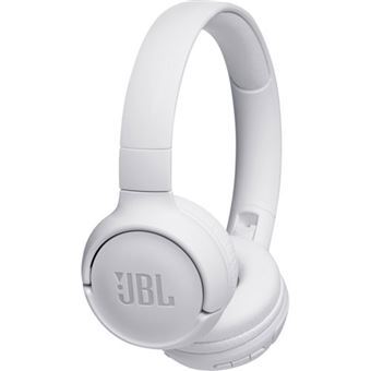 Moda Auscultadores Bluetooth JBL Tune 500