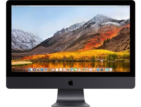 Social iMac Pro 27'' APPLE 5K MQ2Y2PO 
