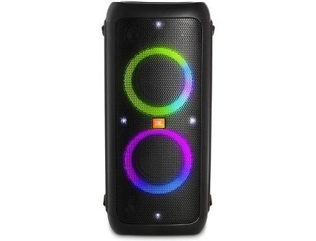 Moda Coluna High Power JBL Partybox 300 