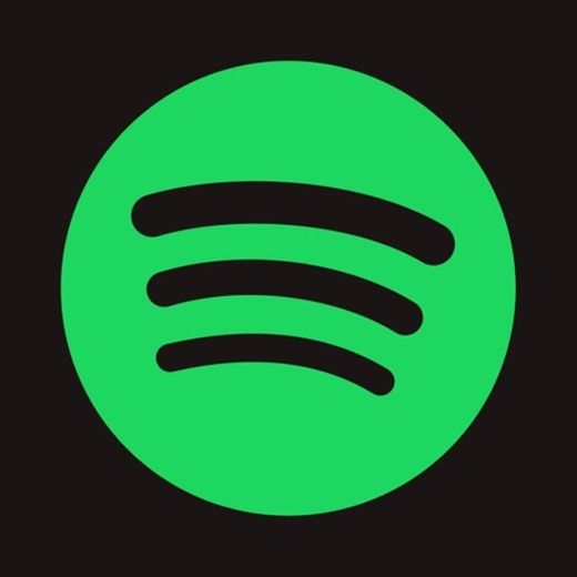 Spotify: música y playlists