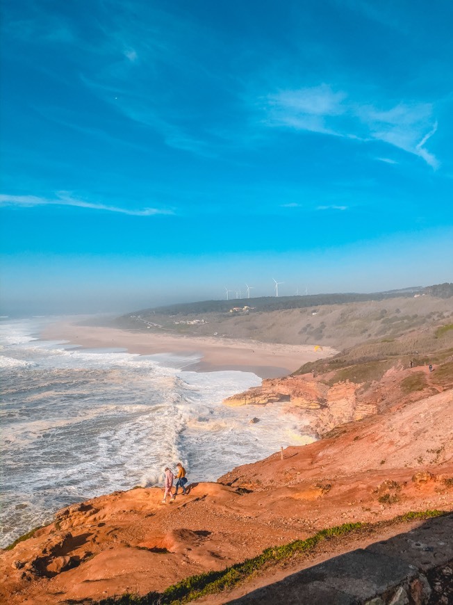 Place Nazaré