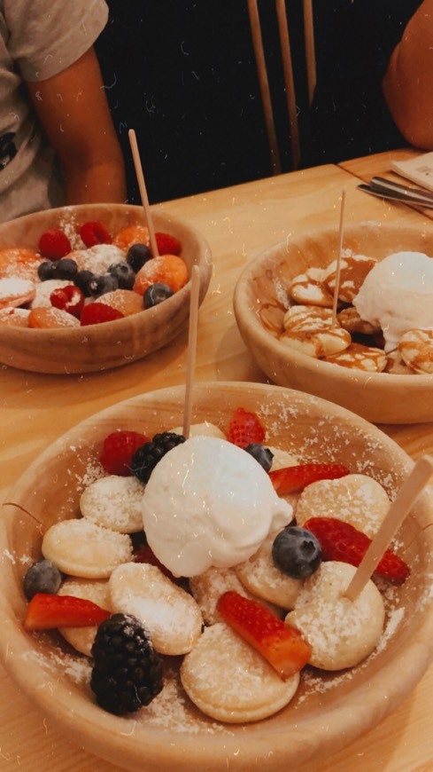Restaurants Hygge Kaffe