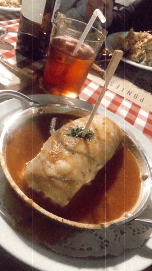 Restaurantes TascaRica