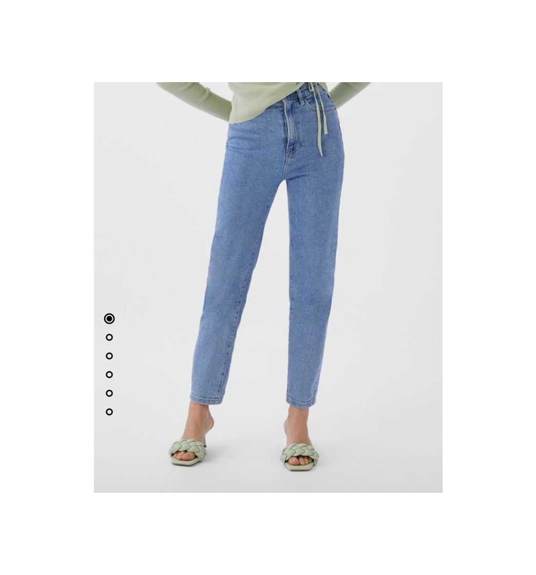 Product Mom jeans