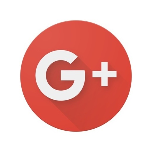 Google+ para G Suite