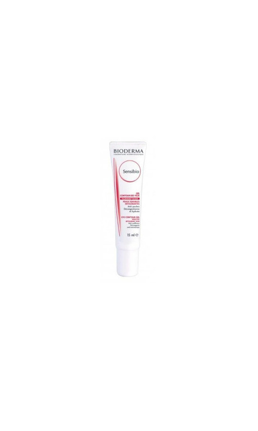 Bioderma Creme sensibio eyes 