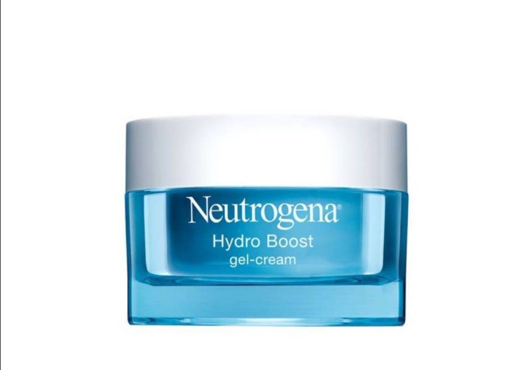 Producto Neutrogena hydro boost gel creme 