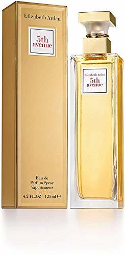 Belleza Elizabeth Arden 5th Avenue Agua de perfume es 125 ml