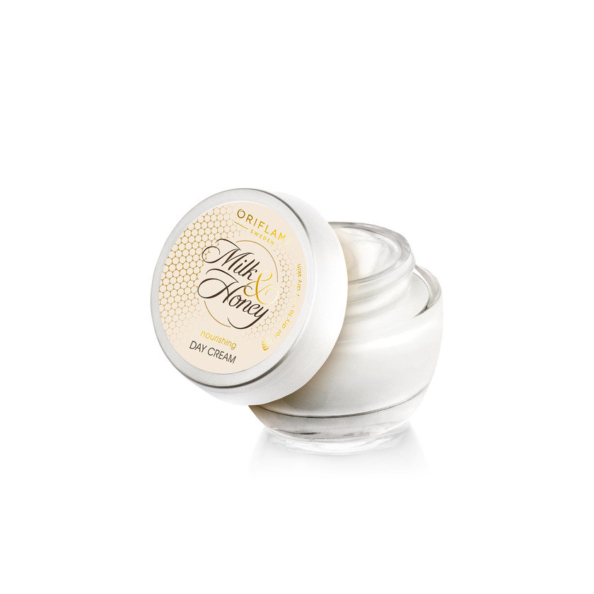 Producto Oriflame milk honey gold 