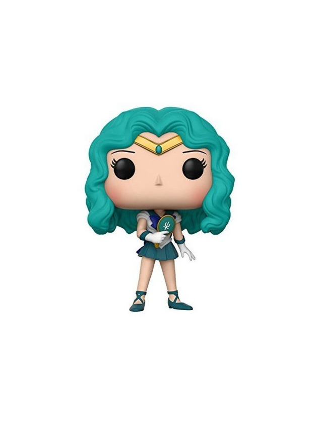 Product Funko Pop! - Anime: Sailor Moon Figura de vinilo Neptune