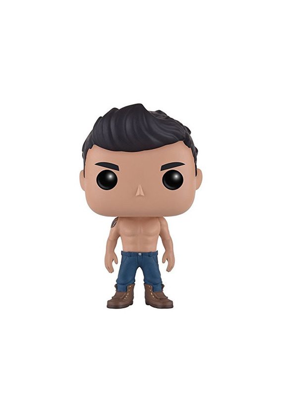 Game FunKo POP! Vinilo - Twilight