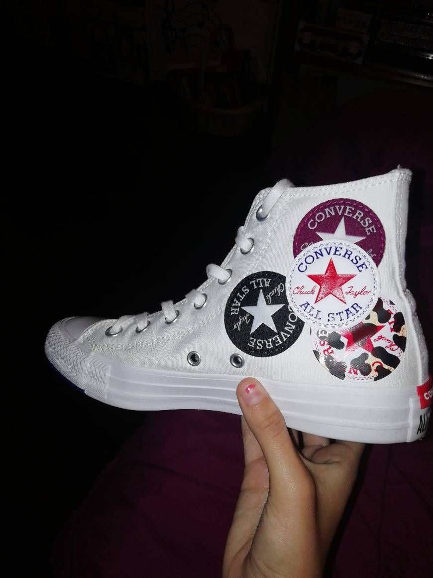 Producto Ténis all-star