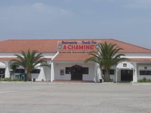 Restaurante "A Chaminé"
