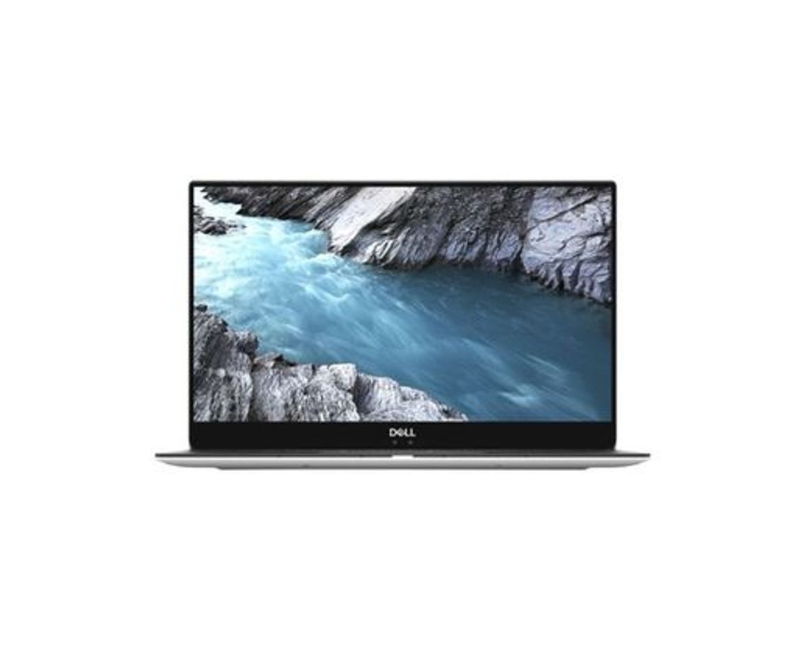 Electrónica Dell XPS 13 9370 - Ordenador Portátil 13.3" UltraHD