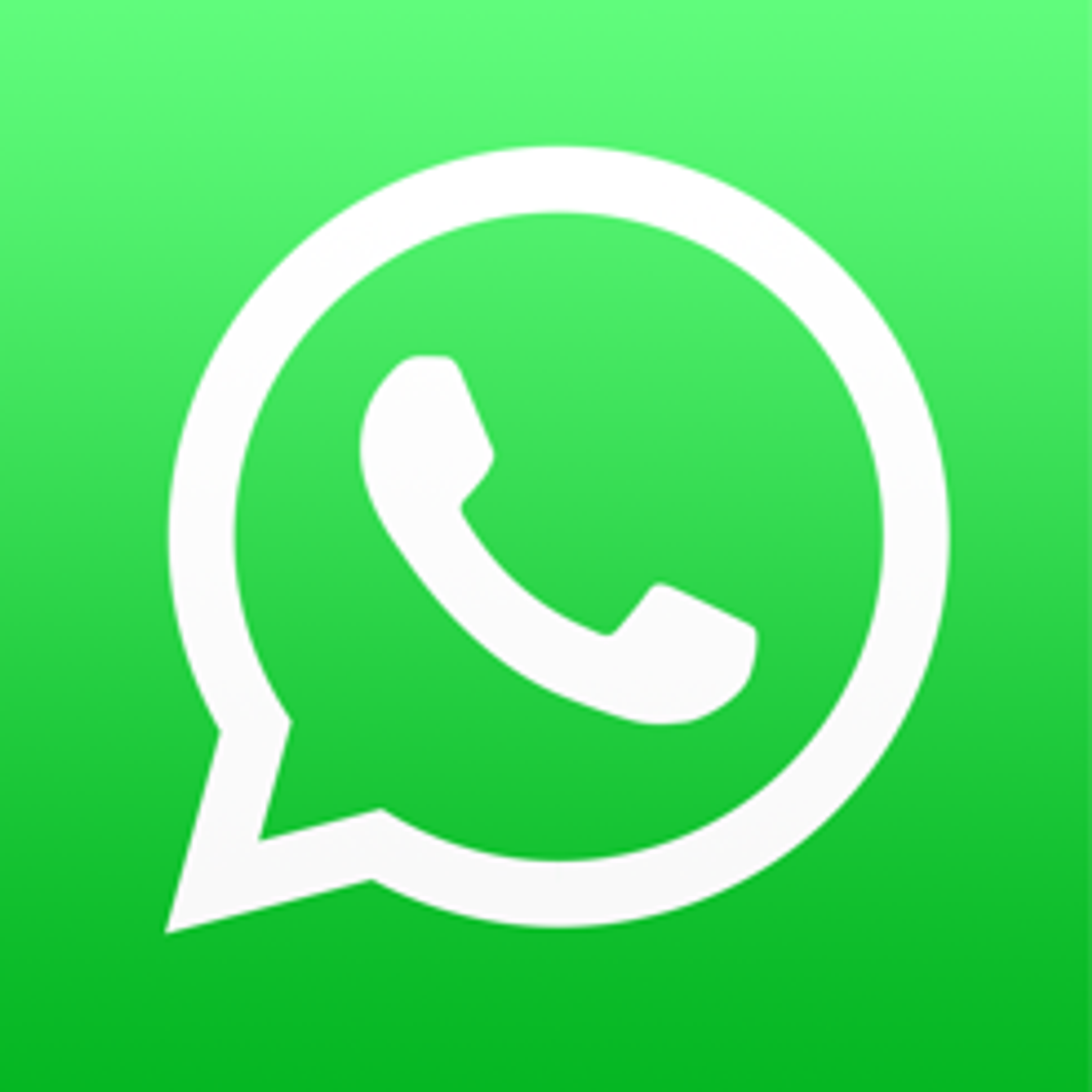 App ‎WhatsApp Messenger on the App Store