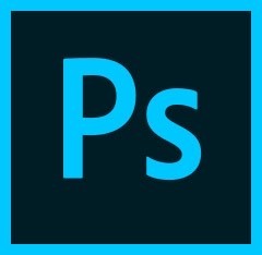 App Adobe Photoshop