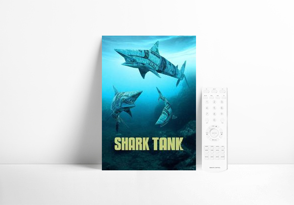 Série Shark Tank: Negociando com Tubarões