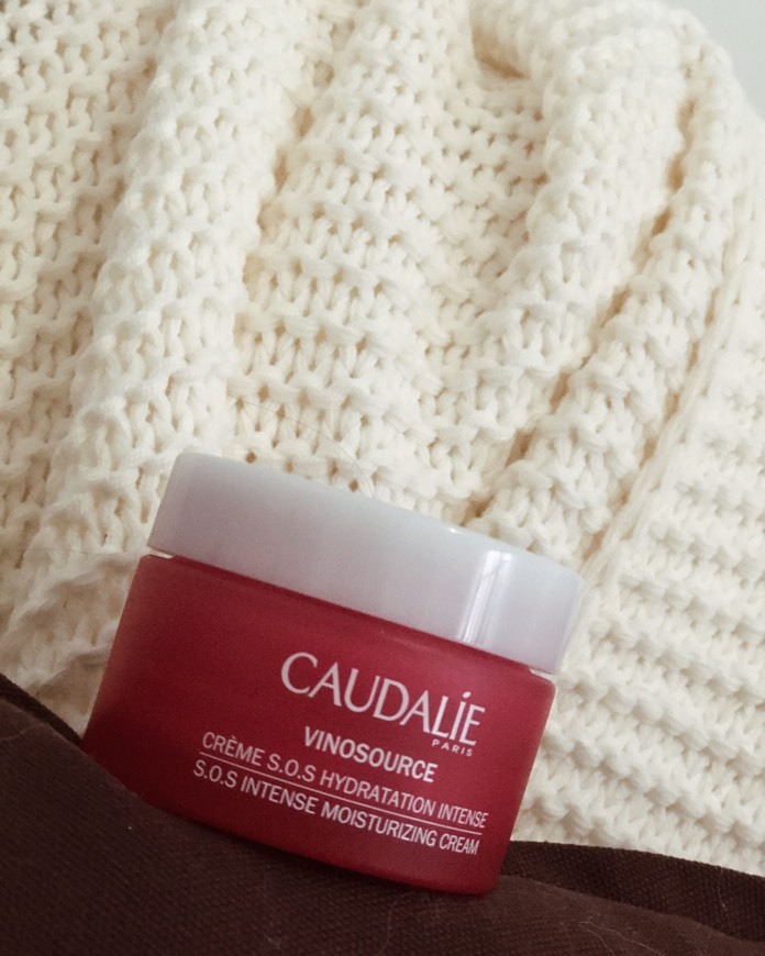 Social Vinosource creme SOS