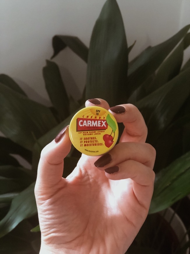 Producto Carmex