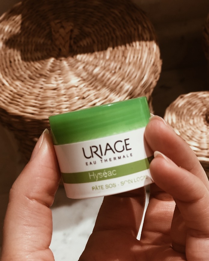 Social Hyséac patê SOS