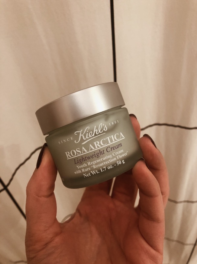 Product Rosa Arctica Kiehl´s 