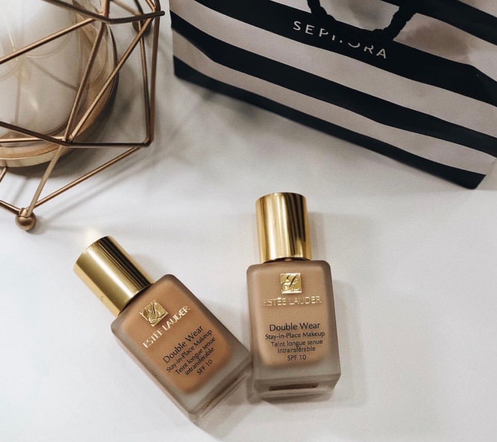 Product Estée Lauder Double Wear Foundation