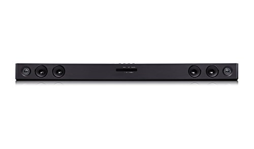 Product LG SJ3 - Barra de Sonido inalámbrica 2.1