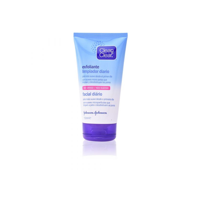 Producto Exfoliante 